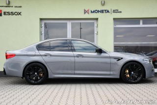 BMW M5 COMP.HUD H/K CARBON CERAM 2020
