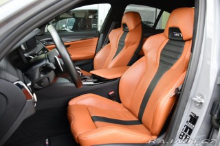 BMW M5 COMP.HUD H/K CARBON CERAM 2020