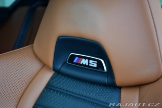 BMW M5 COMP.HUD H/K CARBON CERAM 2020