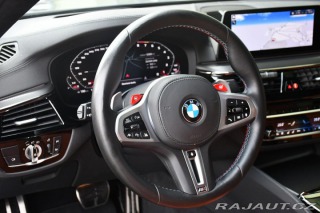 BMW M5 COMP.HUD H/K CARBON CERAM 2020
