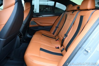 BMW M5 COMP.HUD H/K CARBON CERAM 2020
