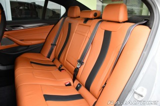 BMW M5 COMP.HUD H/K CARBON CERAM 2020