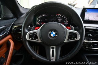 BMW M5 COMP.HUD H/K CARBON CERAM 2020