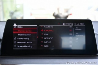 BMW M5 COMP.HUD H/K CARBON CERAM 2020