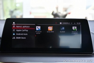 BMW M5 COMP.HUD H/K CARBON CERAM 2020