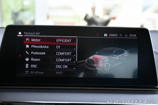 BMW M5 COMP.HUD H/K CARBON CERAM 2020