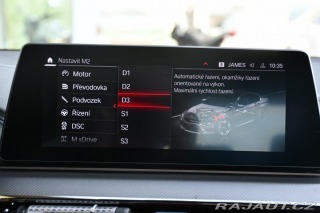 BMW M5 COMP.HUD H/K CARBON CERAM 2020
