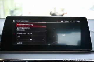 BMW M5 COMP.HUD H/K CARBON CERAM 2020