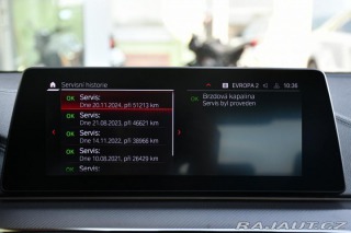 BMW M5 COMP.HUD H/K CARBON CERAM 2020
