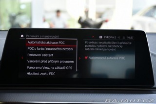 BMW M5 COMP.HUD H/K CARBON CERAM 2020