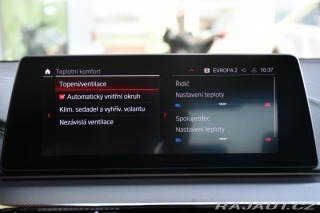 BMW M5 COMP.HUD H/K CARBON CERAM 2020