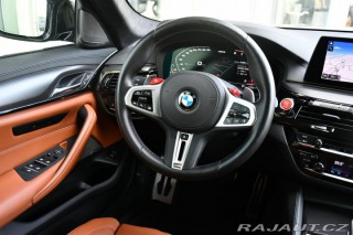 BMW M5 COMP.HUD H/K CARBON CERAM 2020