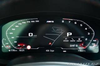 BMW M5 COMP.HUD H/K CARBON CERAM 2020