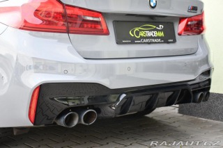 BMW M5 COMP.HUD H/K CARBON CERAM 2020