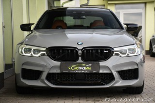 BMW M5 COMP.HUD H/K CARBON CERAM 2020