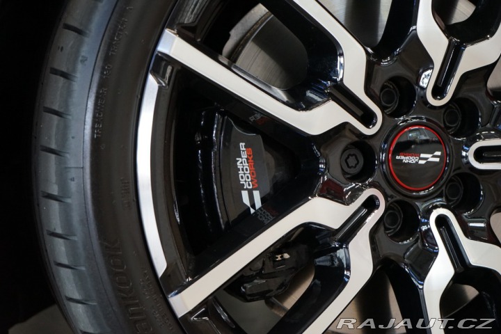 Mini Cooper S S*JCW*HUD*CAMERA*CARPLA 2025