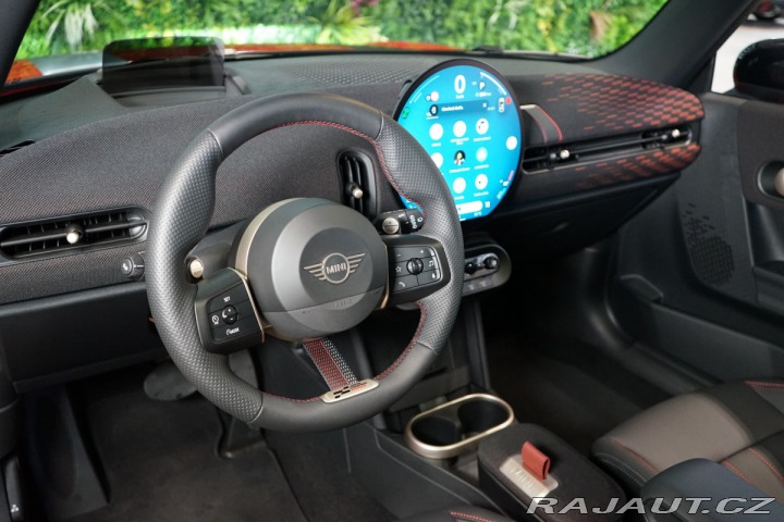 Mini Cooper S S*JCW*HUD*CAMERA*CARPLA 2025