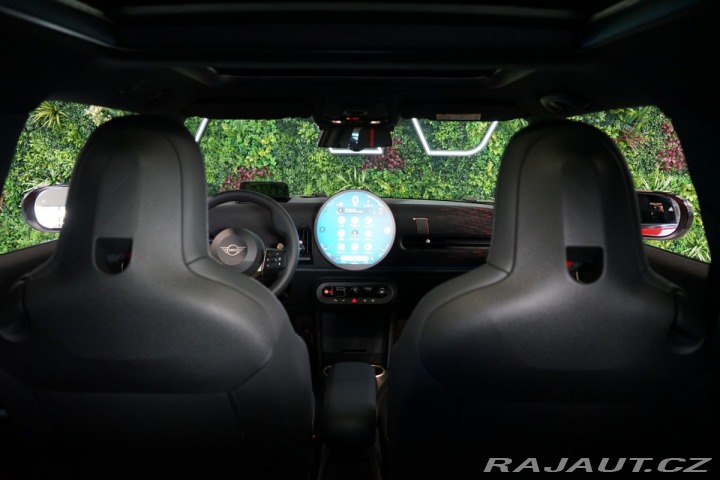 Mini Cooper S S*JCW*HUD*CAMERA*CARPLA 2025