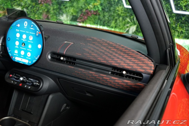 Mini Cooper S S*JCW*HUD*CAMERA*CARPLA 2025
