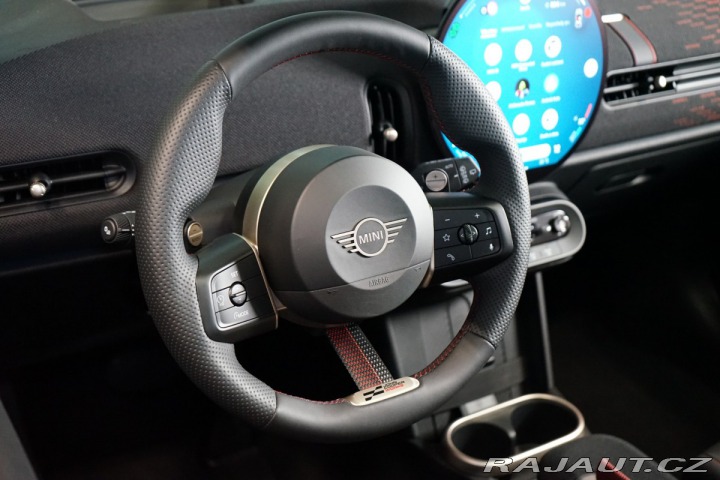 Mini Cooper S S*JCW*HUD*CAMERA*CARPLA 2025