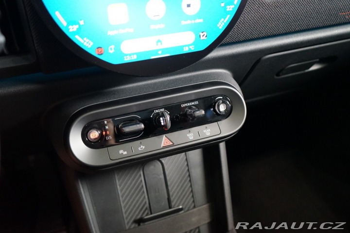 Mini Cooper S S*JCW*HUD*CAMERA*CARPLA 2025