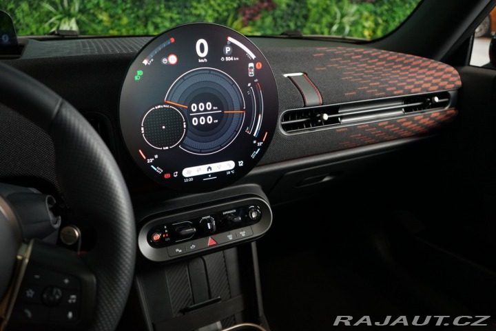 Mini Cooper S S*JCW*HUD*CAMERA*CARPLA 2025