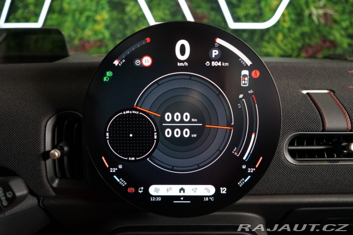 Mini Cooper S S*JCW*HUD*CAMERA*CARPLA 2025