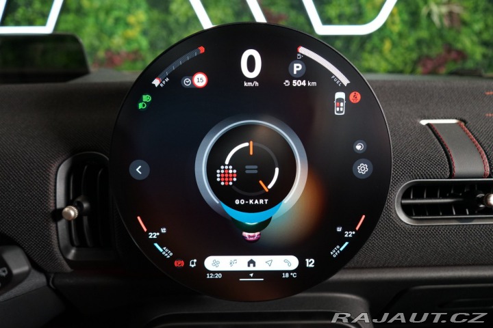 Mini Cooper S S*JCW*HUD*CAMERA*CARPLA 2025