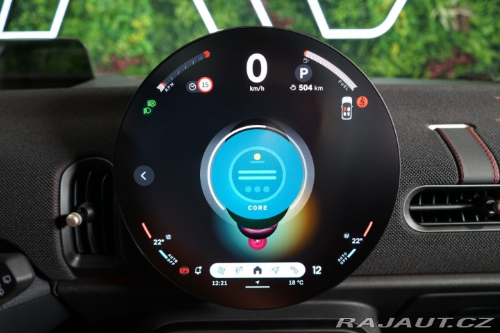 Mini Cooper S S*JCW*HUD*CAMERA*CARPLA 2025