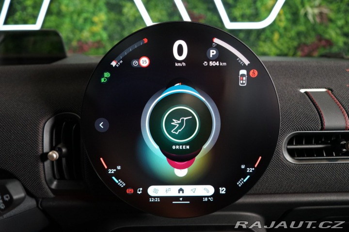 Mini Cooper S S*JCW*HUD*CAMERA*CARPLA 2025