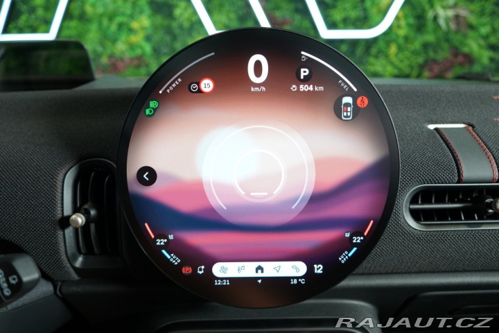 Mini Cooper S S*JCW*HUD*CAMERA*CARPLA 2025