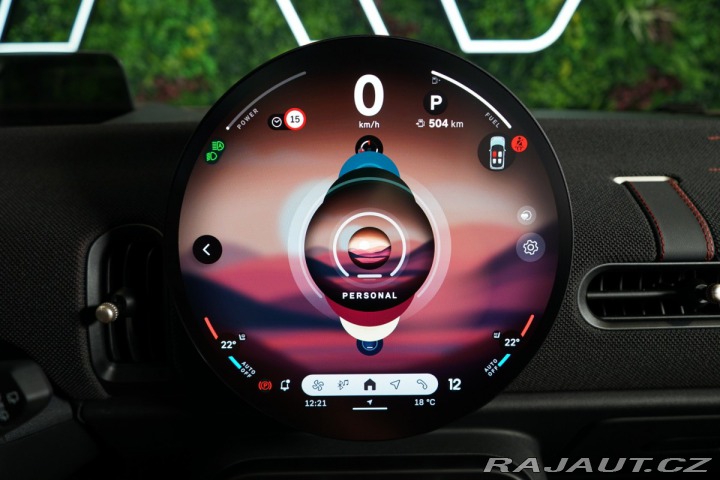 Mini Cooper S S*JCW*HUD*CAMERA*CARPLA 2025