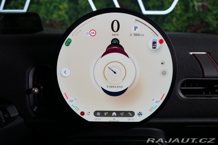 Mini Cooper S S*JCW*HUD*CAMERA*CARPLA 2025