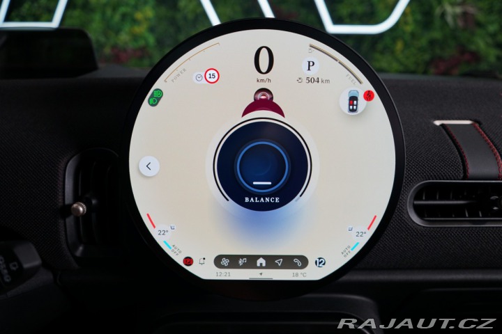Mini Cooper S S*JCW*HUD*CAMERA*CARPLA 2025