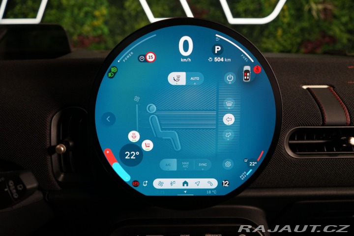 Mini Cooper S S*JCW*HUD*CAMERA*CARPLA 2025