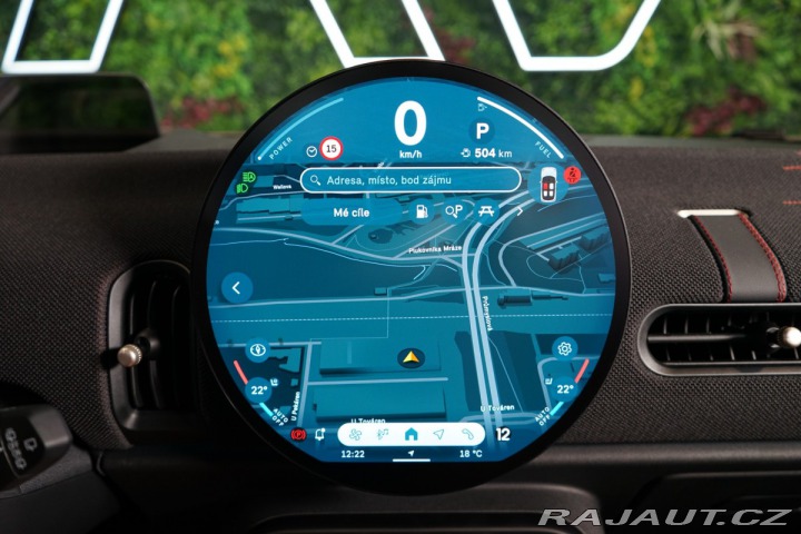 Mini Cooper S S*JCW*HUD*CAMERA*CARPLA 2025