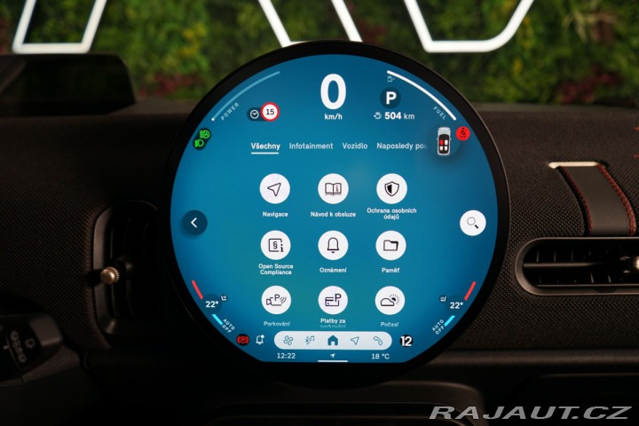Mini Cooper S S*JCW*HUD*CAMERA*CARPLA 2025