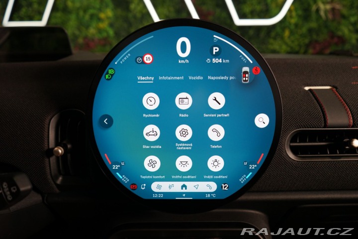 Mini Cooper S S*JCW*HUD*CAMERA*CARPLA 2025