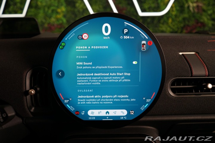 Mini Cooper S S*JCW*HUD*CAMERA*CARPLA 2025