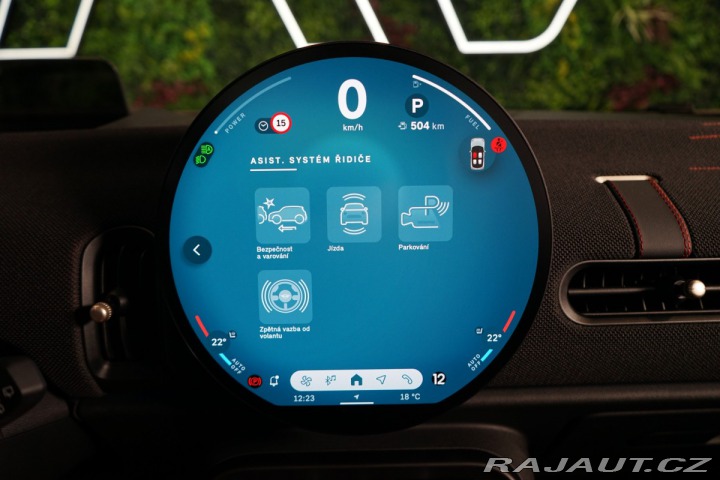 Mini Cooper S S*JCW*HUD*CAMERA*CARPLA 2025