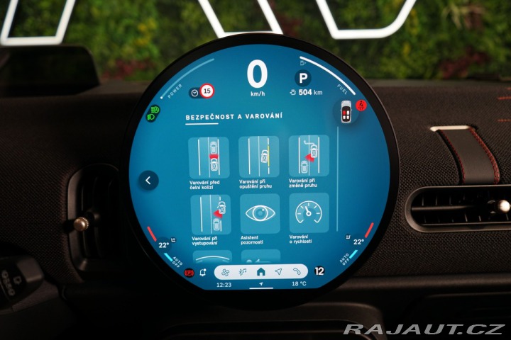 Mini Cooper S S*JCW*HUD*CAMERA*CARPLA 2025