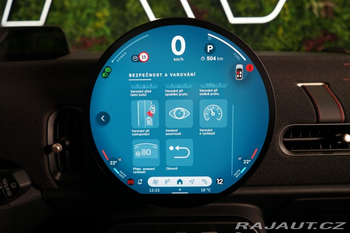 Mini Cooper S S*JCW*HUD*CAMERA*CARPLA 2025
