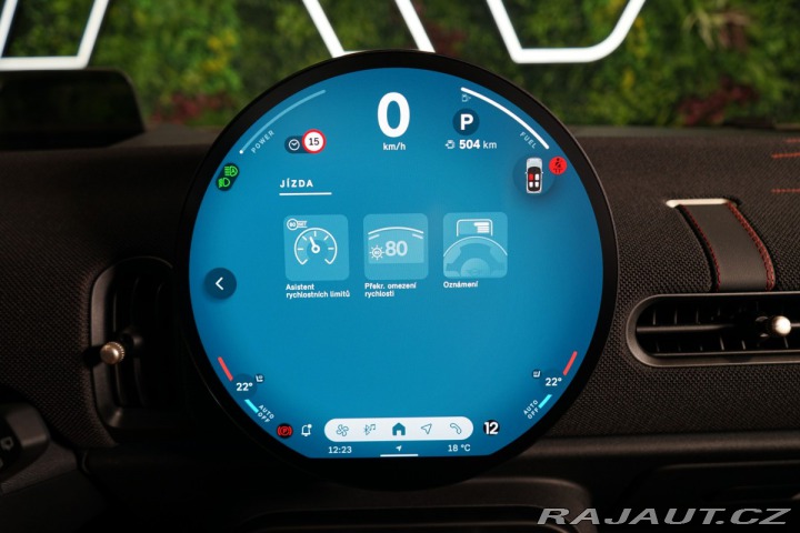 Mini Cooper S S*JCW*HUD*CAMERA*CARPLA 2025
