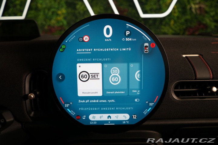 Mini Cooper S S*JCW*HUD*CAMERA*CARPLA 2025