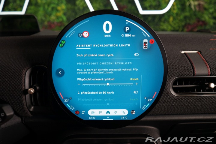 Mini Cooper S S*JCW*HUD*CAMERA*CARPLA 2025