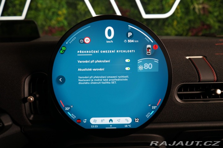 Mini Cooper S S*JCW*HUD*CAMERA*CARPLA 2025