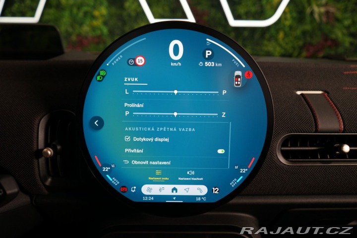 Mini Cooper S S*JCW*HUD*CAMERA*CARPLA 2025