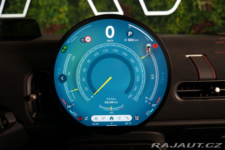 Mini Cooper S S*JCW*HUD*CAMERA*CARPLA 2025