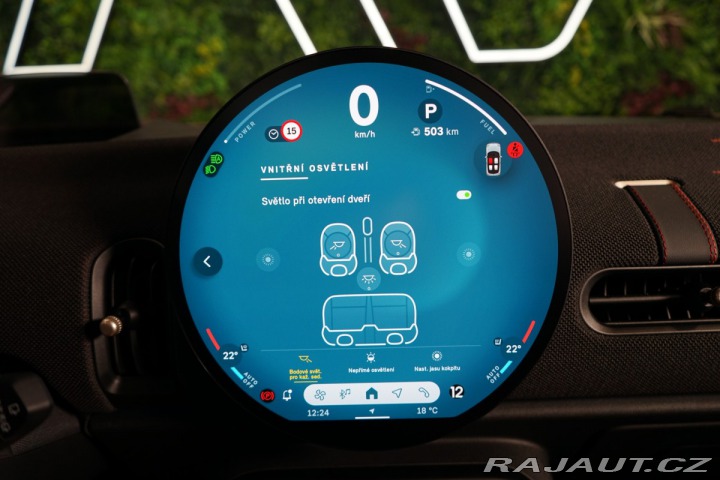Mini Cooper S S*JCW*HUD*CAMERA*CARPLA 2025