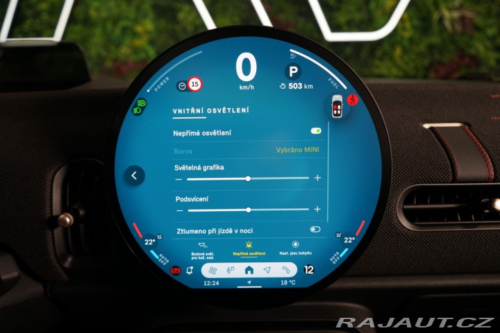 Mini Cooper S S*JCW*HUD*CAMERA*CARPLA 2025